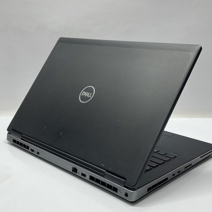 لپتاپ دست دوم برند DELL 7730( کد 5) - Image 2