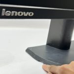 مانیتور دست دوم 23 اینچLED LENOVO (کد 47) - Image 5