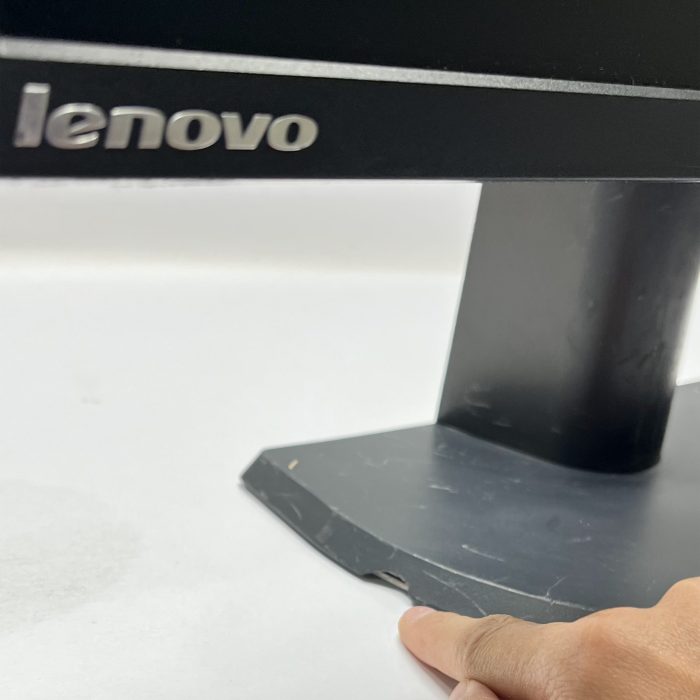 مانیتور دست دوم 23 اینچLED LENOVO (کد 47) - Image 5
