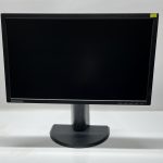 مانیتور دست دوم 23 اینچLED LENOVO (کد 47)