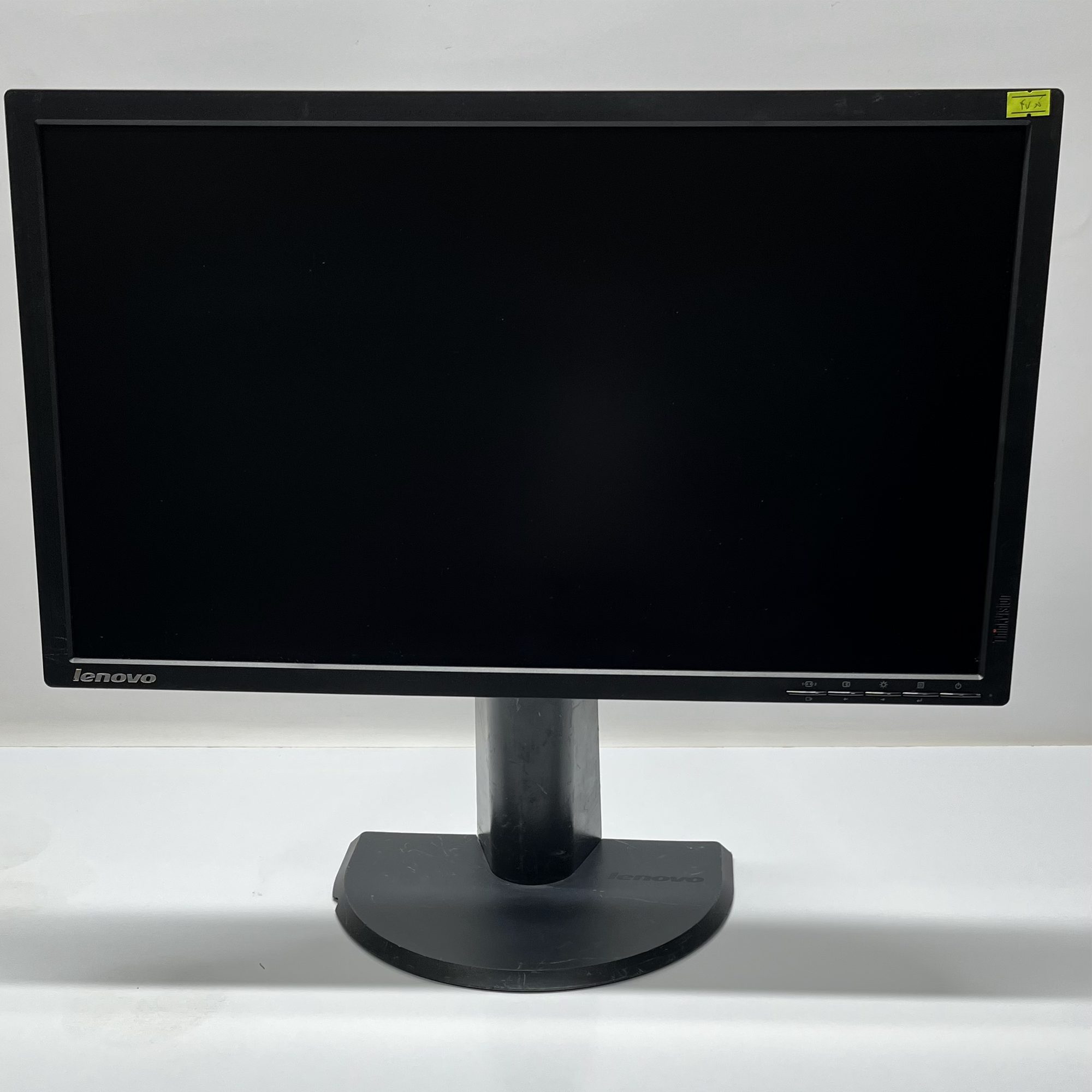 56465465 مانیتور دست دوم 23 اینچLED LENOVO (کد 47) - Image 1