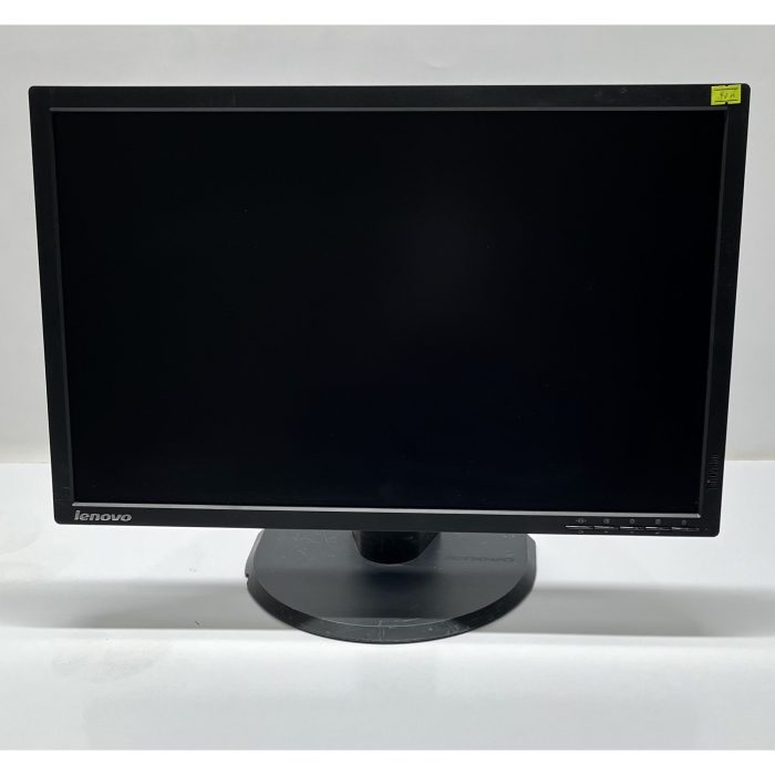 مانیتور دست دوم 23 اینچLED LENOVO (کد 47) - Image 8