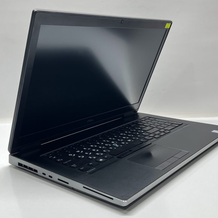 لپتاپ دست دوم برند DELL 7730( کد 5) - Image 7