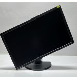 مانیتور دست دوم 23 اینچLED LENOVO (کد 47) - Image 2