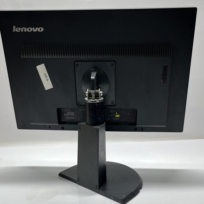مانیتور دست دوم 23 اینچLED LENOVO (کد 47) - Image 10