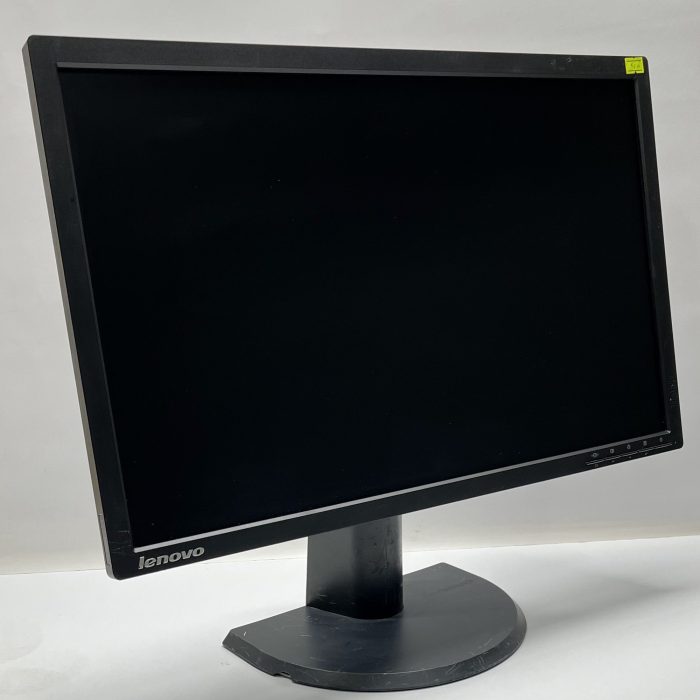 مانیتور دست دوم 23 اینچLED LENOVO (کد 47) - Image 13