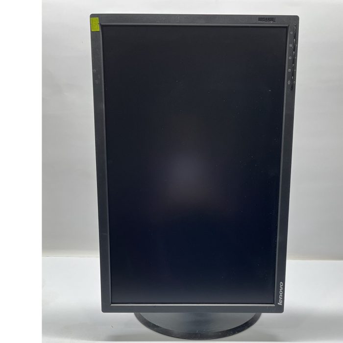 مانیتور دست دوم 23 اینچLED LENOVO (کد 47) - Image 14