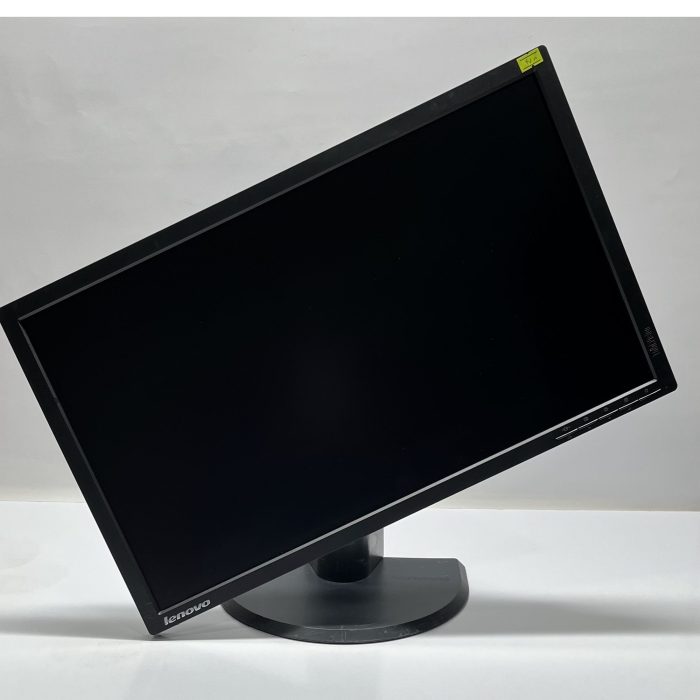 مانیتور دست دوم 23 اینچLED LENOVO (کد 47) - Image 15