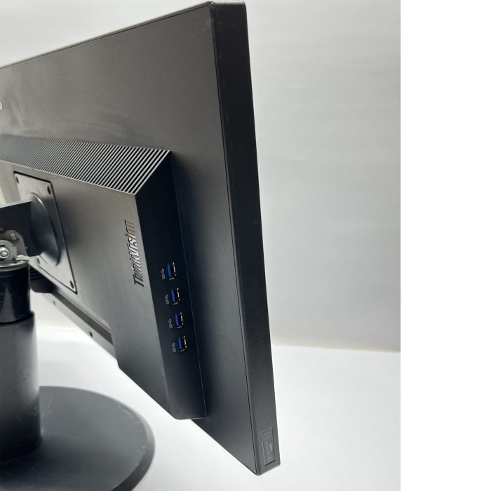 مانیتور دست دوم 23 اینچLED LENOVO (کد 47) - Image 6