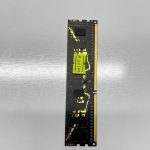 رم دست دوم کامپیوتر 4GB GELL DDR3 BUS 12800 - Image 3