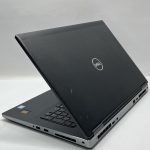 لپتاپ دست دوم برند DELL 7730( کد 4) - Image 4