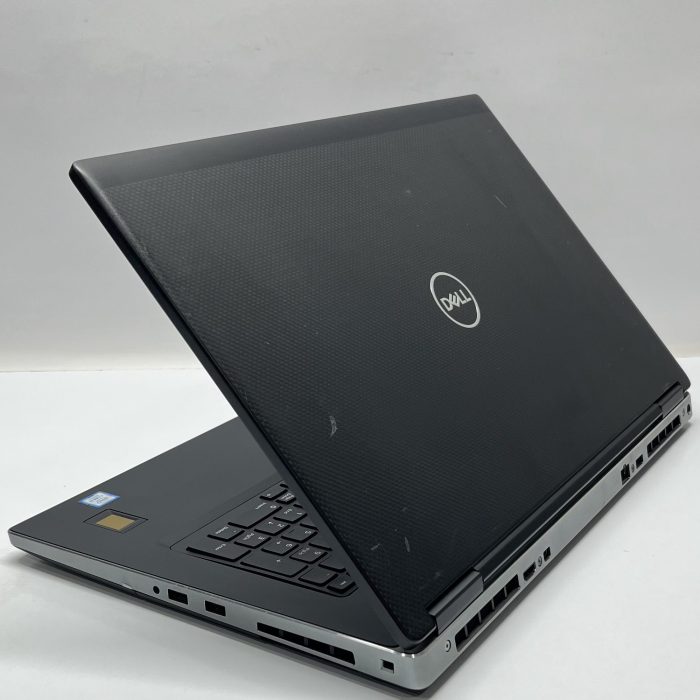 لپتاپ دست دوم برند DELL 7730( کد 4) - Image 4