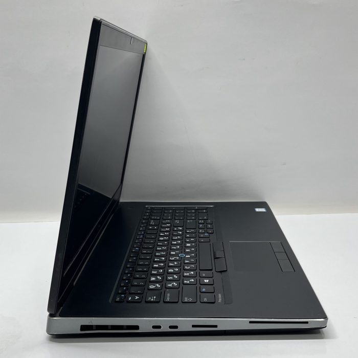 لپتاپ دست دوم برند DELL 7730( کد 5) - Image 6