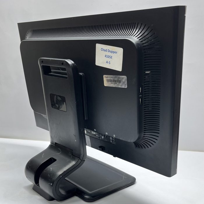 مانیتور دست دوم 24 اینچLCD HP (کد 33) - Image 10