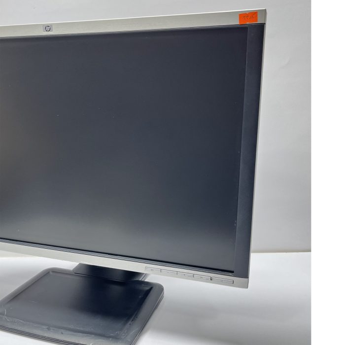 مانیتور دست دوم 24 اینچLCD HP (کد 33) - Image 9