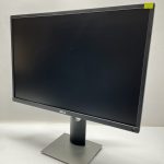 مانیتور دست دوم DELL 24 LED(کد 1)