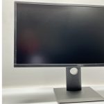 مانیتور دست دوم DELL 24 LED(کد 1) - Image 8