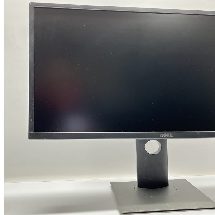مانیتور دست دوم DELL 24 LED(کد 1) - Image 8