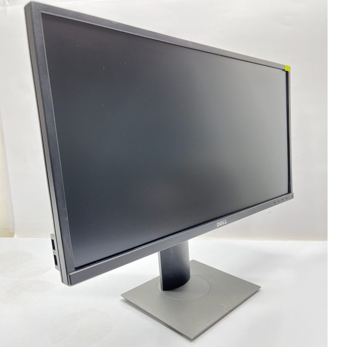 مانیتور دست دوم DELL 24 LED(کد 1) - Image 6