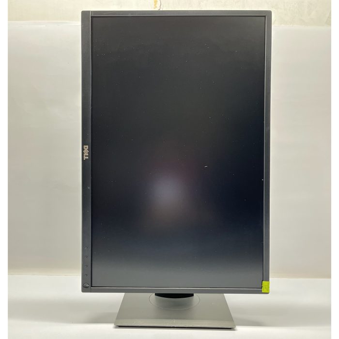 مانیتور دست دوم DELL 24 LED(کد 1) - Image 5