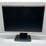 مانیتور دست دوم 24 اینچLCD HP (کد 33)