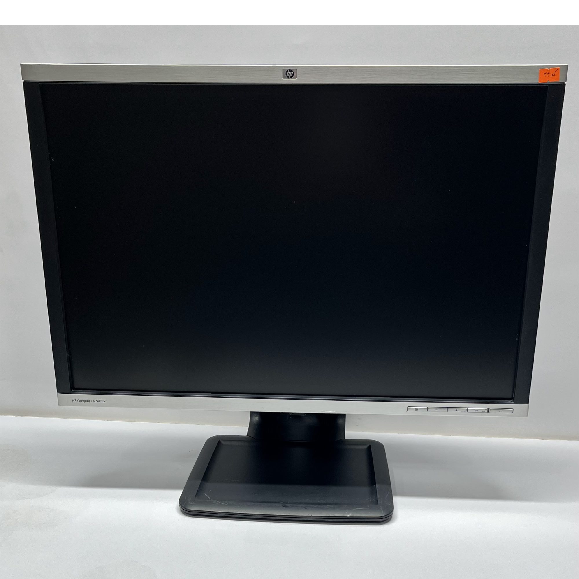 kjhjhjbghhkllkllkkl مانیتور دست دوم 24 اینچLCD HP (کد 33) - Image 1