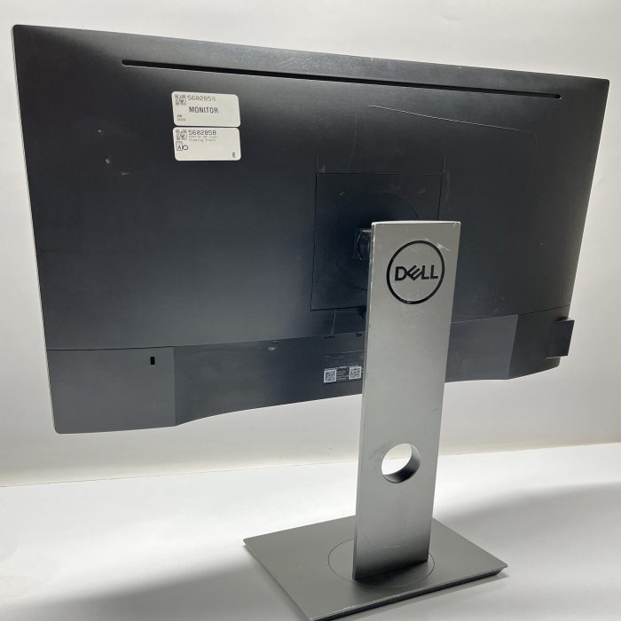مانیتور دست دوم DELL 24 LED(کد 1) - Image 4