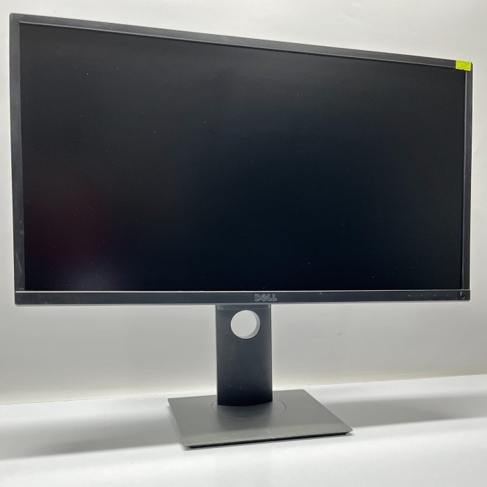 مانیتور دست دوم DELL 24 LED(کد 1) - Image 9