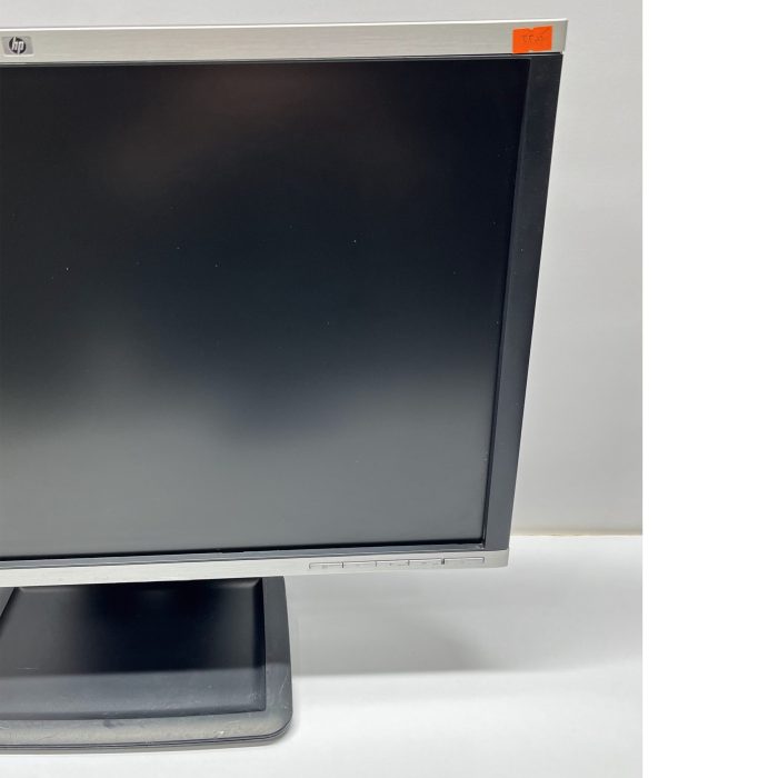 مانیتور دست دوم 24 اینچLCD HP (کد 33) - Image 5
