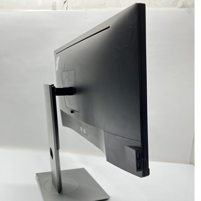 مانیتور دست دوم DELL 24 LED(کد 1) - Image 3