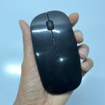 موس دست دوم وایرلس طرح اپل - Image 2