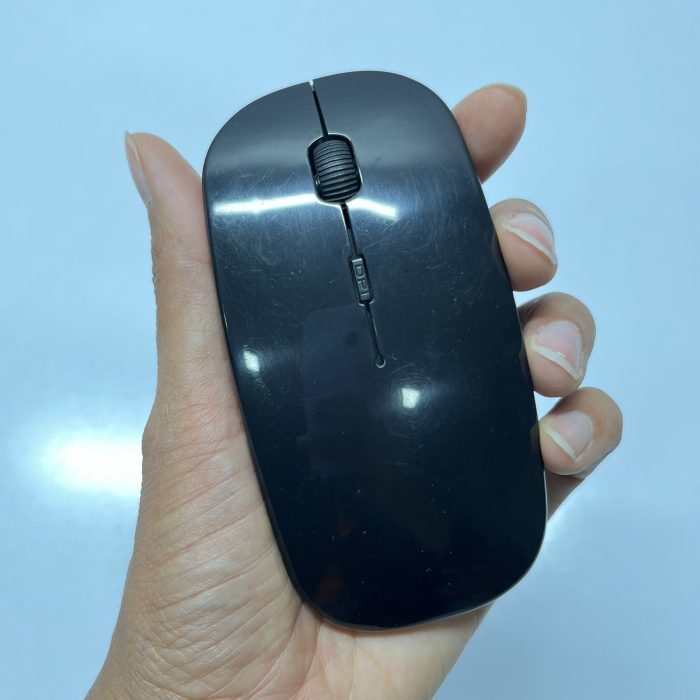 موس دست دوم وایرلس طرح اپل - Image 2