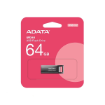 فلش مموری ای دیتا مدل ADATA UR340 ظرفیت 64 گیگابایت