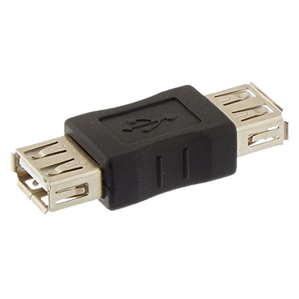 5666555656565656 مبدل افزایش طول USB مدل Berl 4P مادگی - Image 1