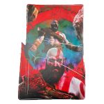 برچسب کنسول PS5 SLIM (GO) طرح GOD OF WAR 7 - Image 3