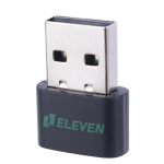 کارت شبکه بی سیم Eleven D17 300Mbps - Image 3